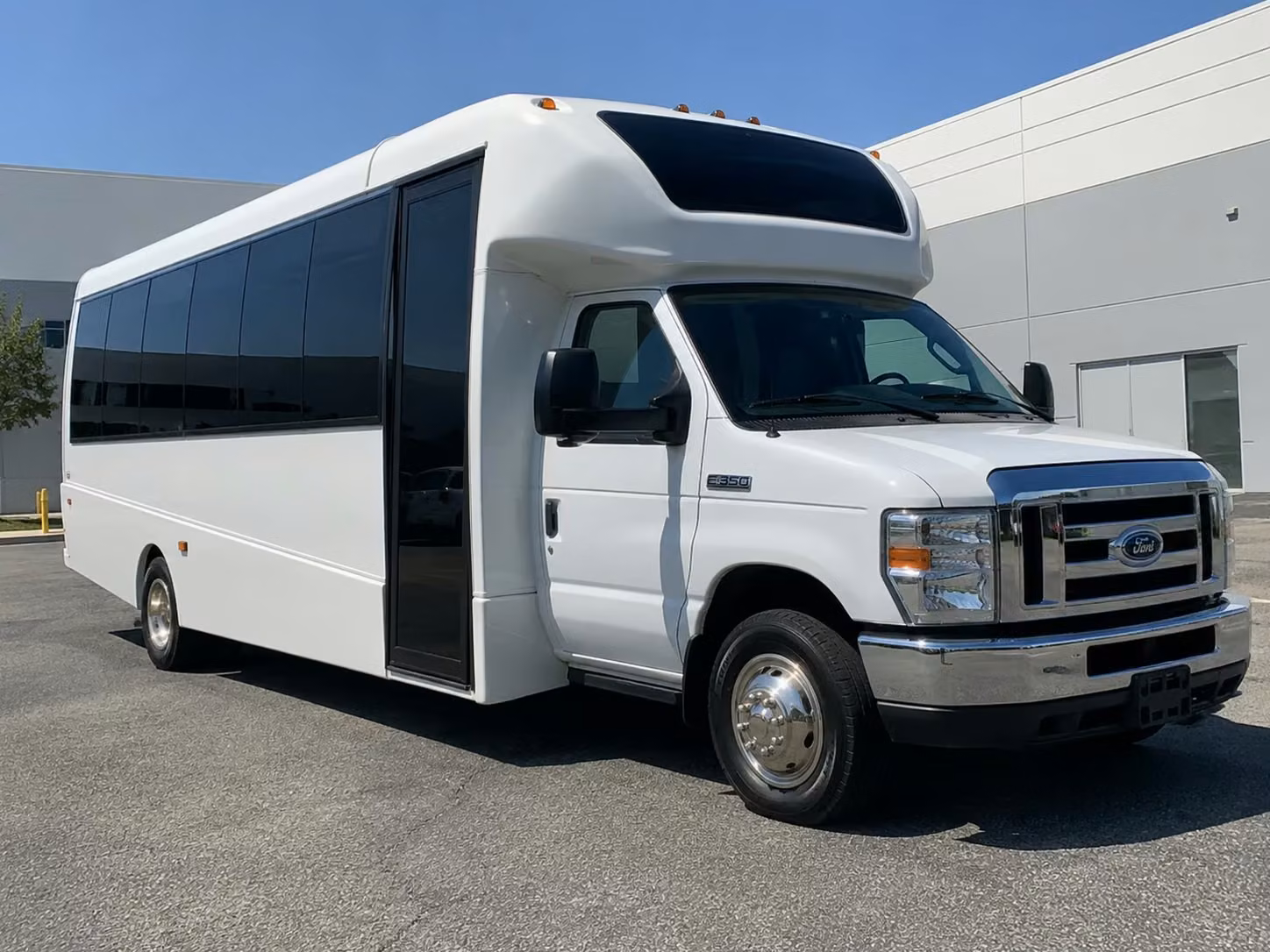 scottsdale religious group transportation services